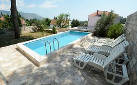 Villa Avantgarde Mlini Croatia